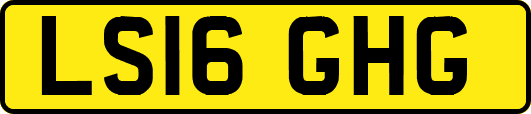 LS16GHG