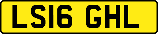 LS16GHL