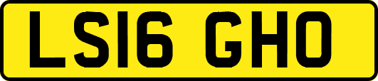 LS16GHO