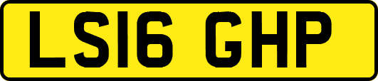 LS16GHP