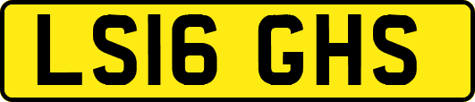 LS16GHS
