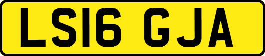 LS16GJA