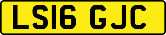 LS16GJC