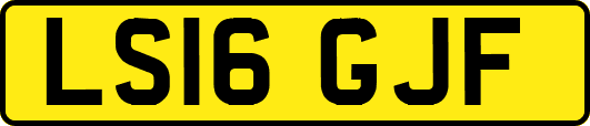 LS16GJF