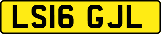 LS16GJL