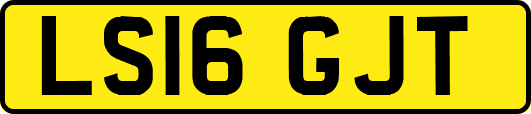 LS16GJT