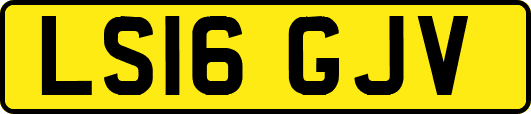 LS16GJV