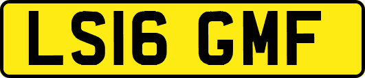 LS16GMF