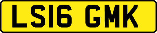 LS16GMK