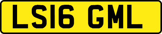 LS16GML