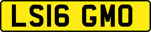 LS16GMO