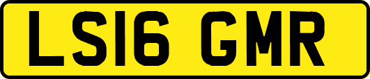 LS16GMR