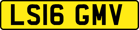 LS16GMV