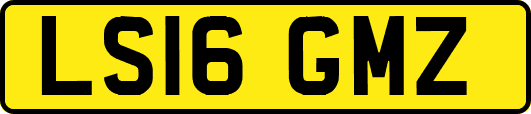 LS16GMZ