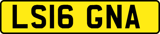 LS16GNA