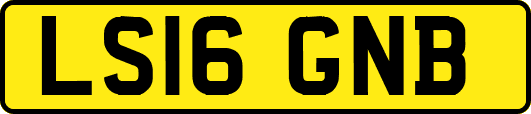 LS16GNB