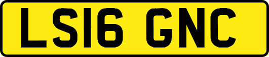 LS16GNC