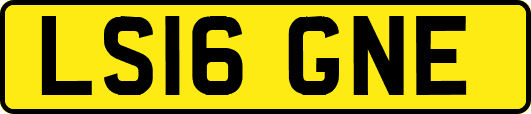 LS16GNE