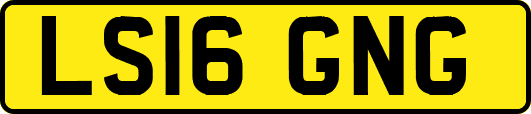 LS16GNG