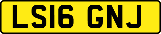 LS16GNJ
