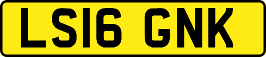 LS16GNK