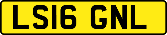 LS16GNL