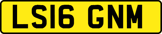 LS16GNM