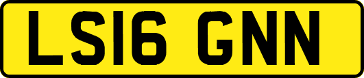 LS16GNN