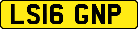 LS16GNP