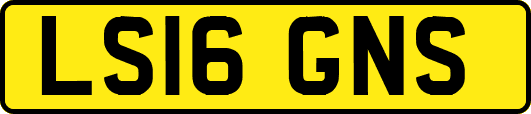 LS16GNS