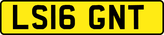 LS16GNT