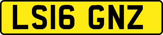 LS16GNZ