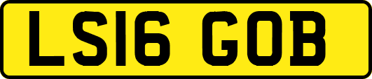 LS16GOB