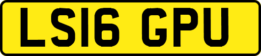 LS16GPU