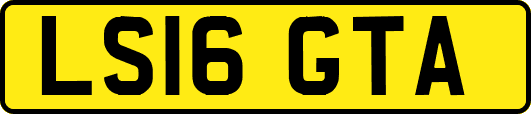 LS16GTA