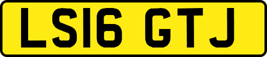 LS16GTJ