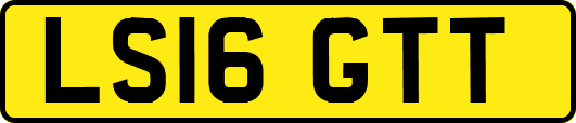 LS16GTT