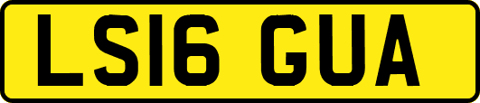 LS16GUA