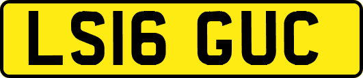 LS16GUC