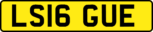 LS16GUE