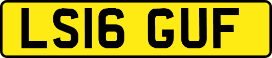LS16GUF