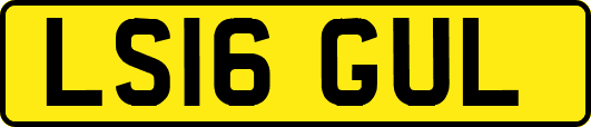 LS16GUL