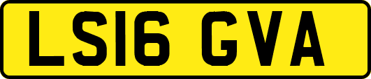 LS16GVA