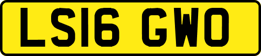 LS16GWO
