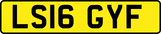 LS16GYF