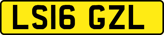 LS16GZL