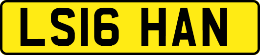 LS16HAN