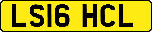 LS16HCL