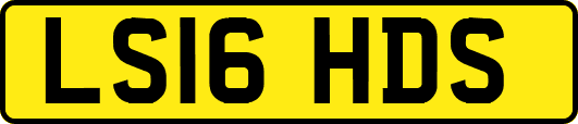 LS16HDS