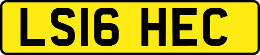 LS16HEC